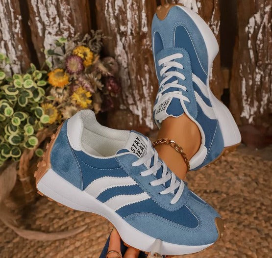 Deborah | Comfortable Orthopedic Sneakers