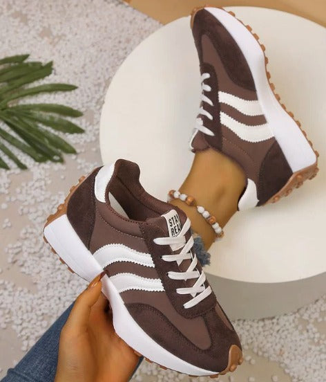 Deborah | Comfortable Orthopedic Sneakers