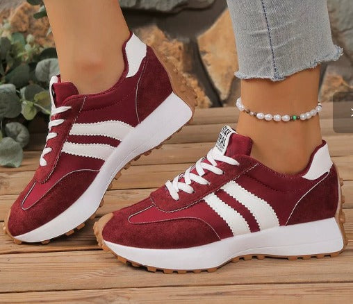 Deborah | Comfortable Orthopedic Sneakers