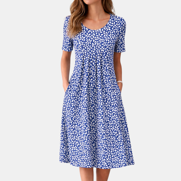 Gigi | Figure-Flattering Dress