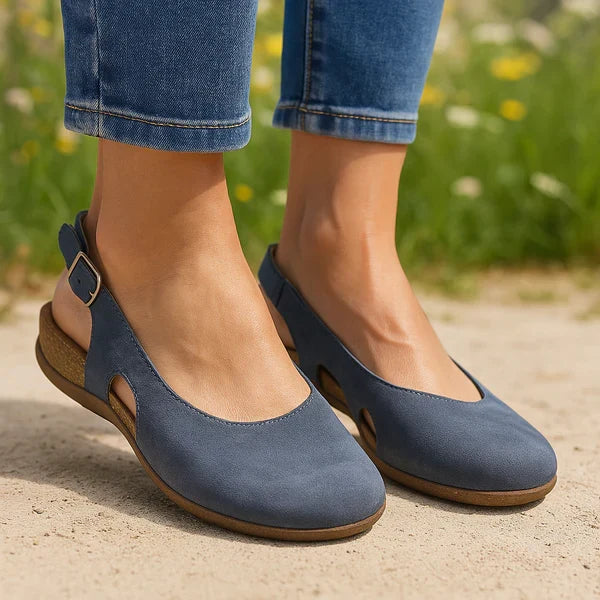 Alexia | Comfy Orthopedic Sandals