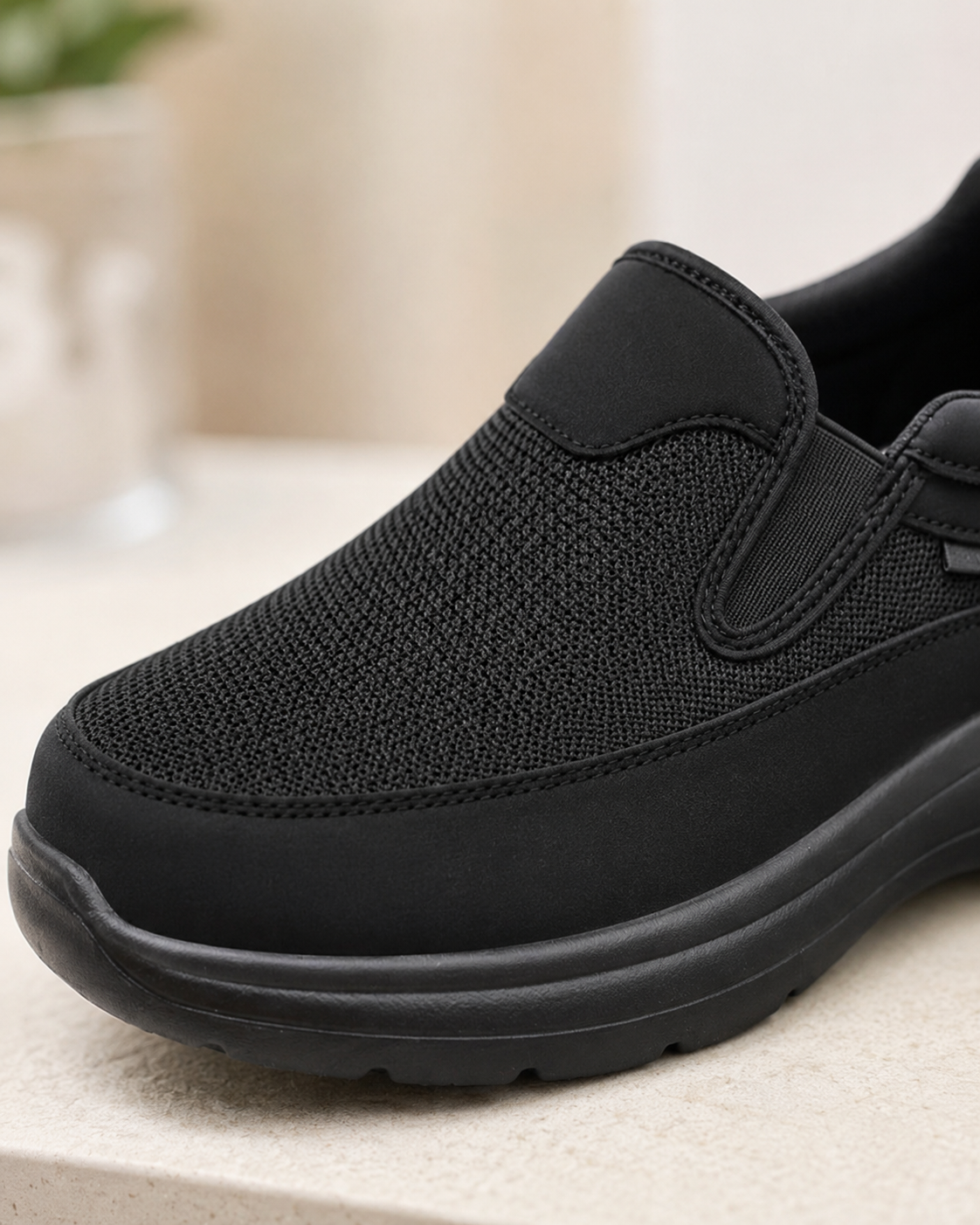 Finn | Comfortable Orthopaedic Shoes