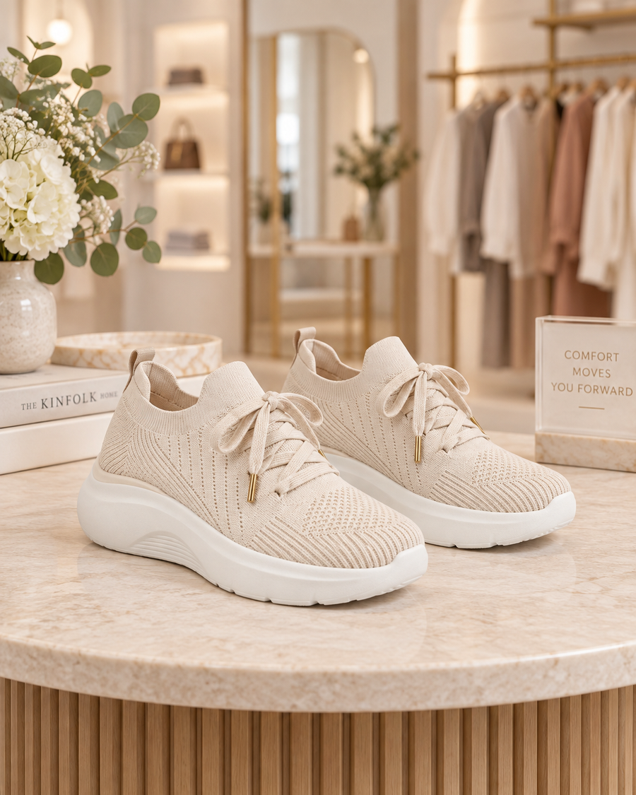 Amelia | Comfort Shoes