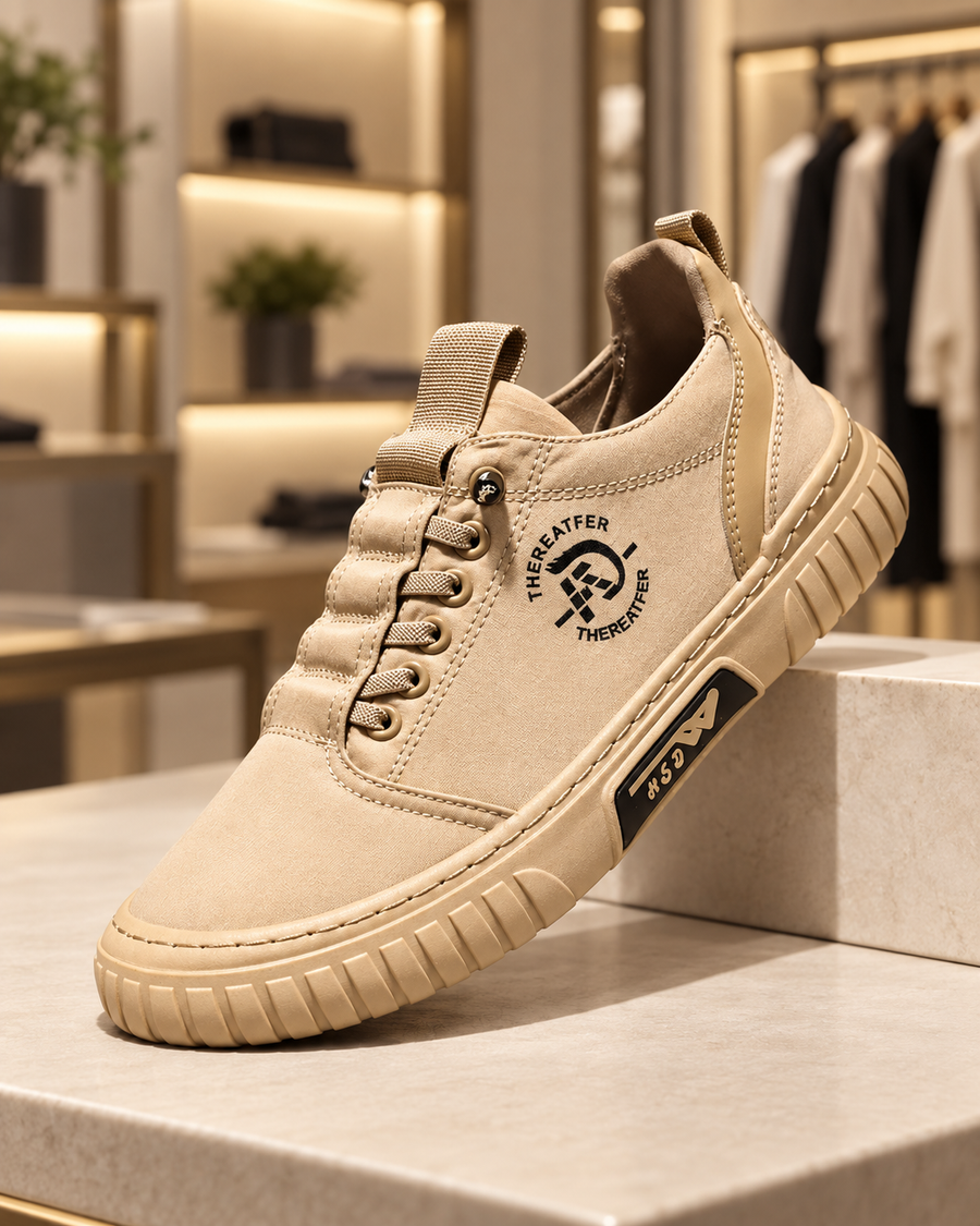Harper | Maximum Comfort Sneakers