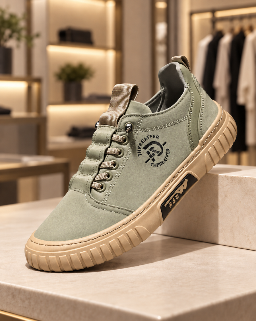 Harper | Maximum Comfort Sneakers