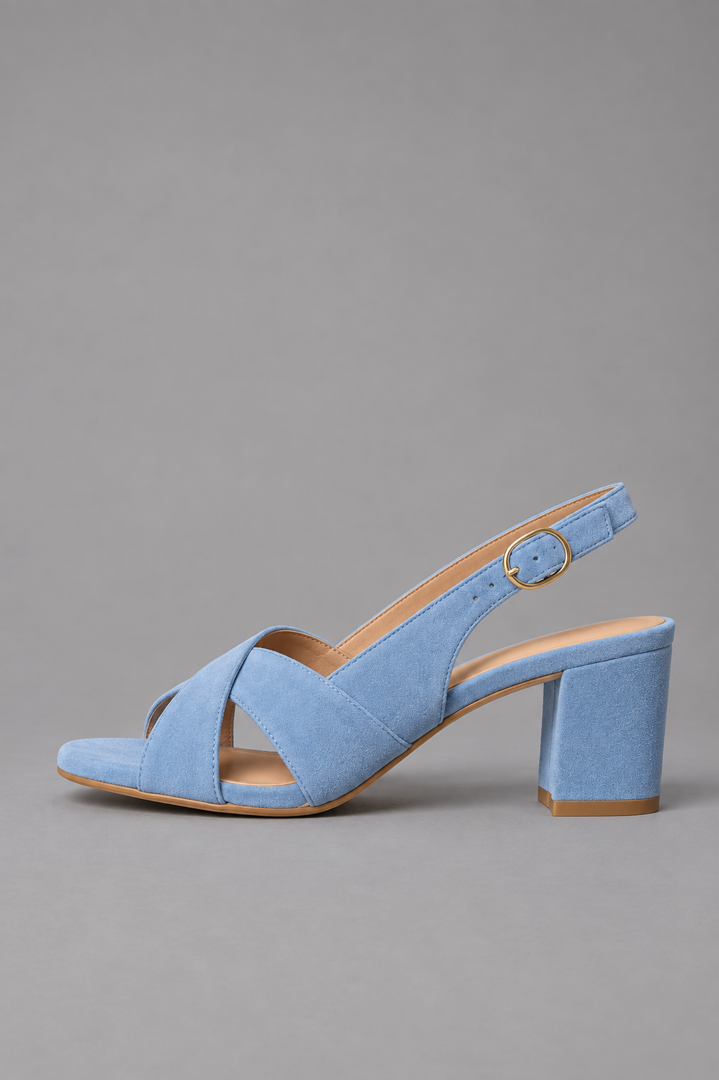 Martha | Chic Heeled Sandals