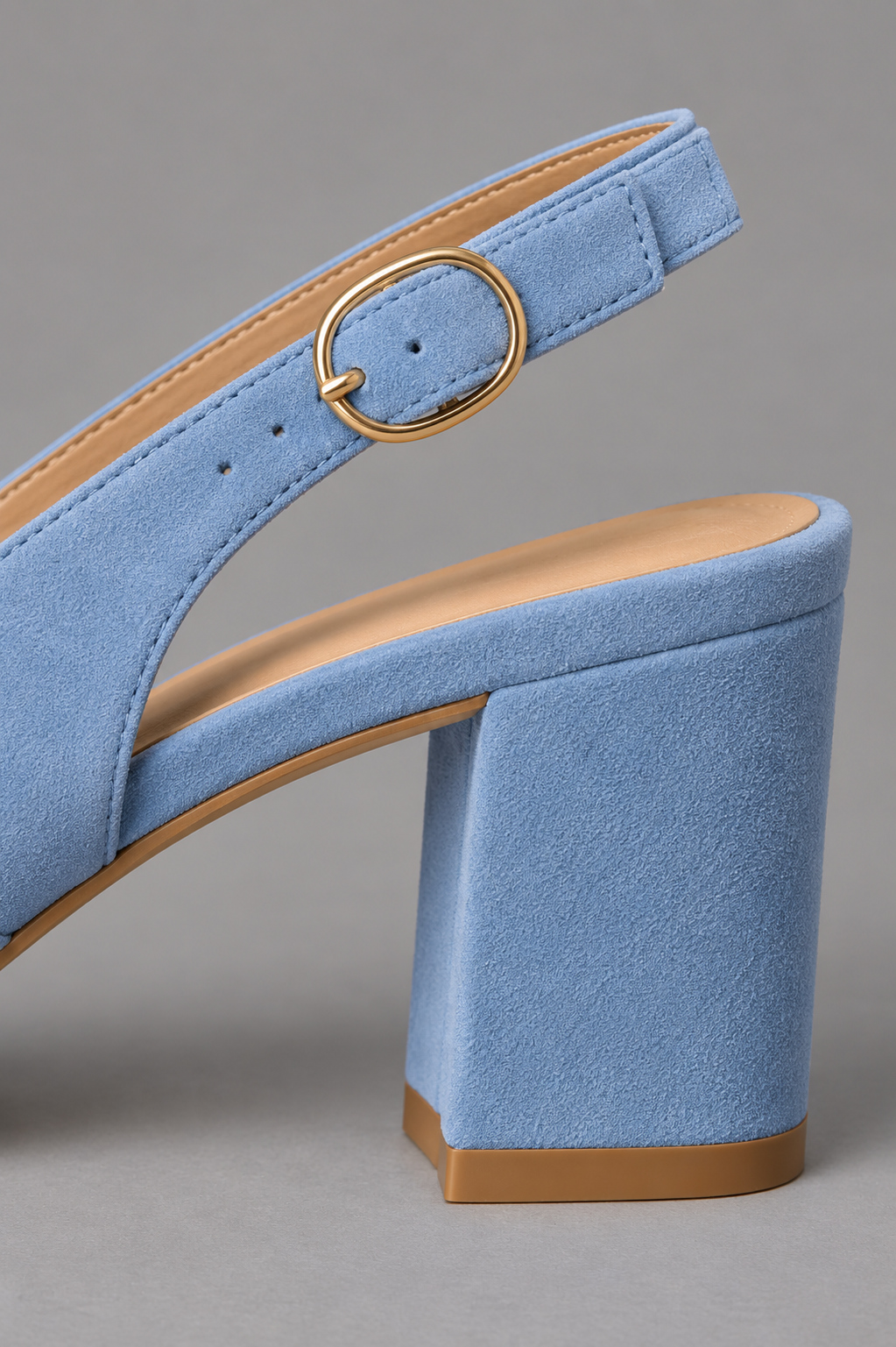 Martha | Chic Heeled Sandals
