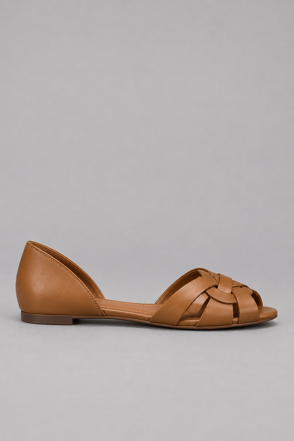 Zarrie | Handcrafted Nature-Inspired Sandals