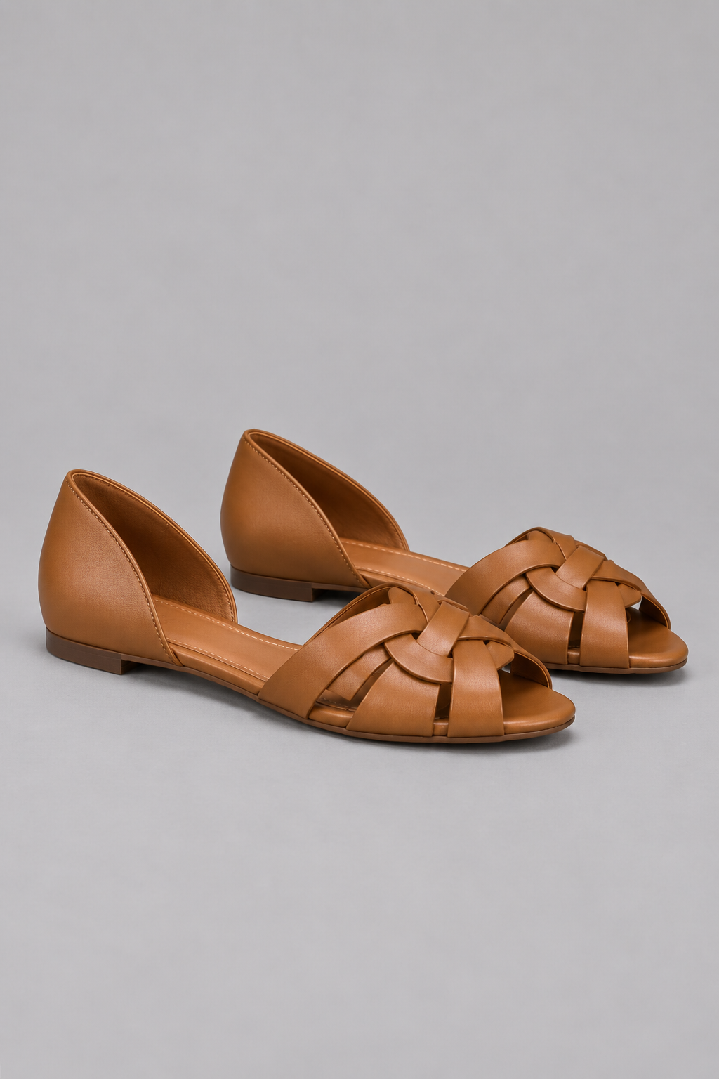 Zarrie | Handcrafted Nature-Inspired Sandals