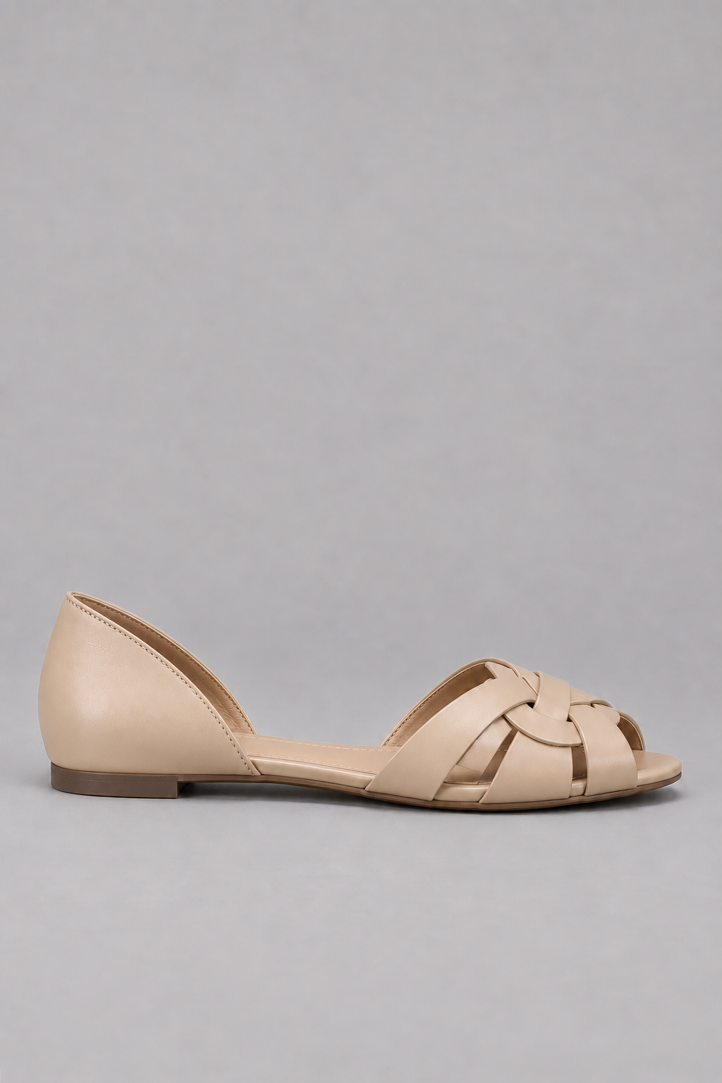 Zarrie | Handcrafted Nature-Inspired Sandals