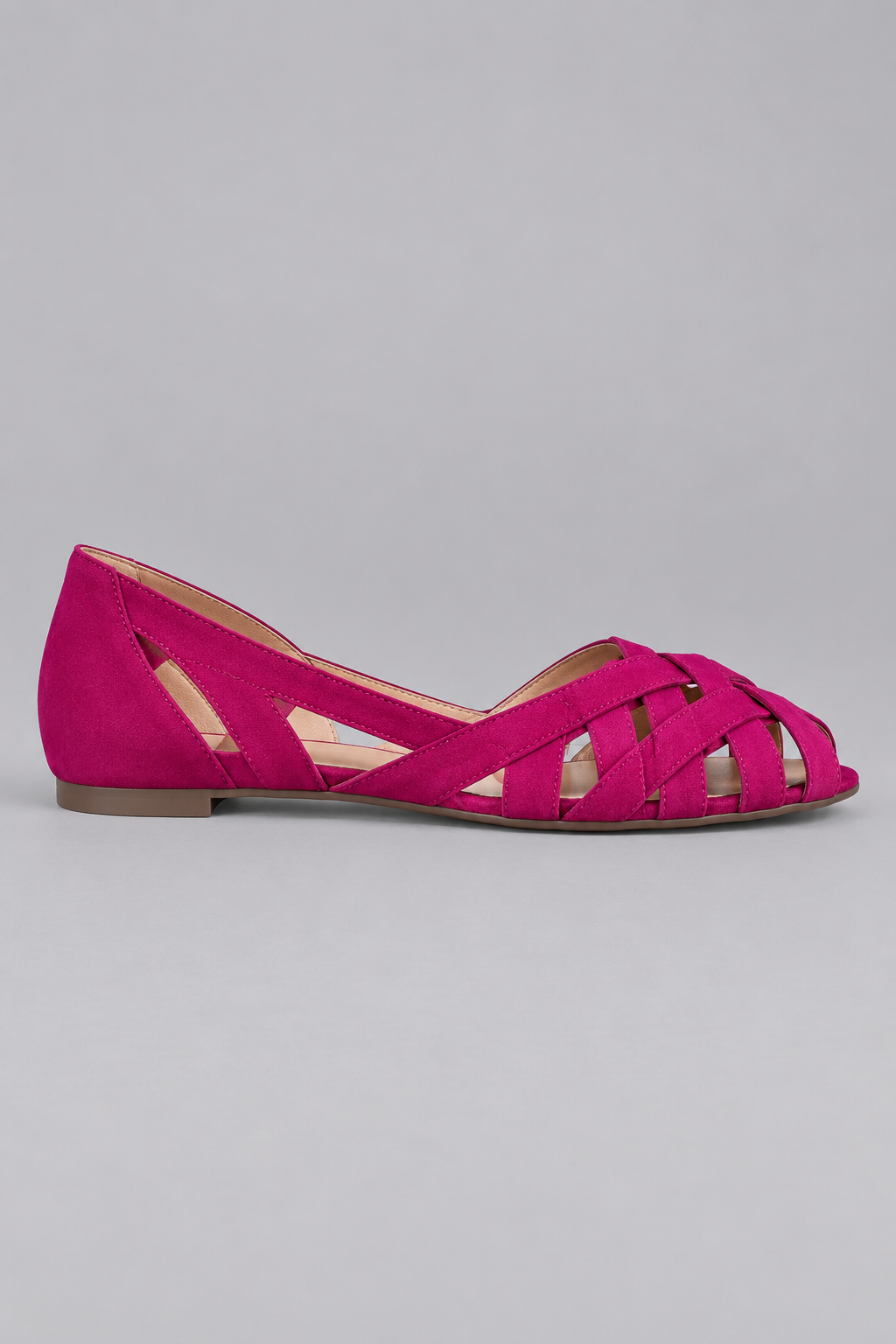 Quennie | Handcrafted Woven Summer Sandals