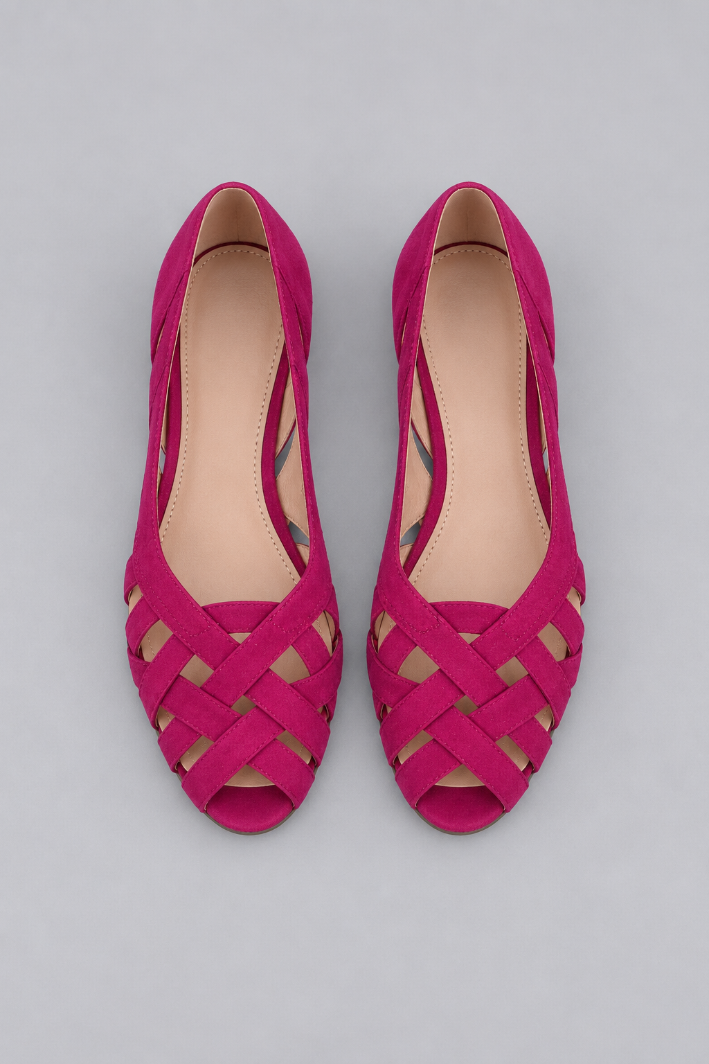 Quennie | Handcrafted Woven Summer Sandals