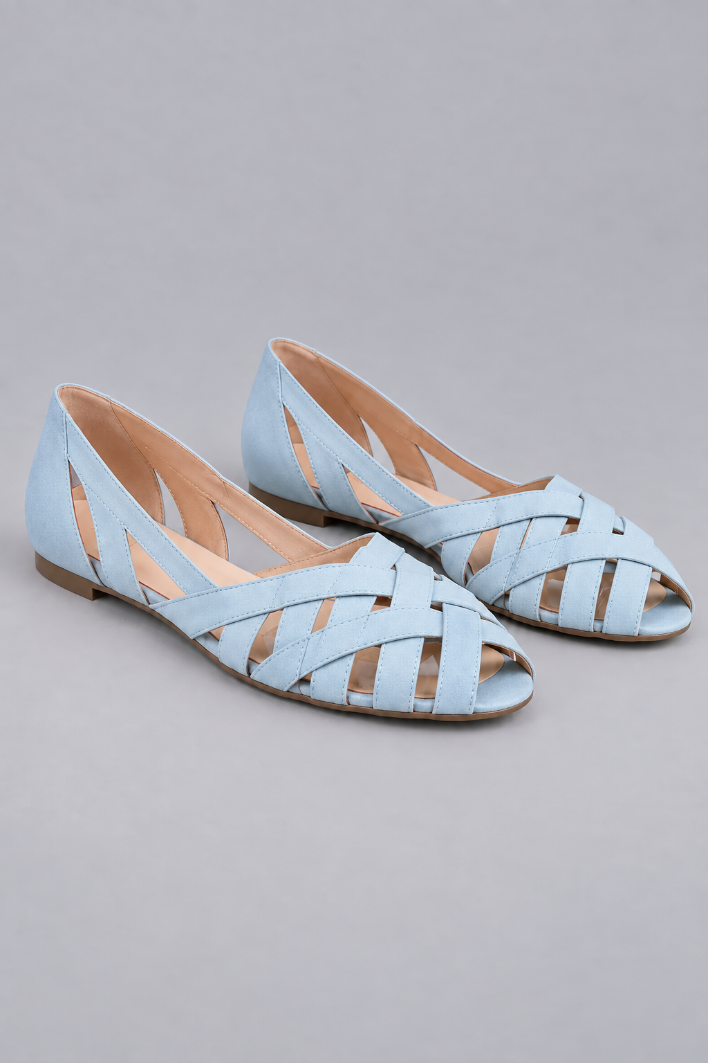 Quennie | Handcrafted Woven Summer Sandals