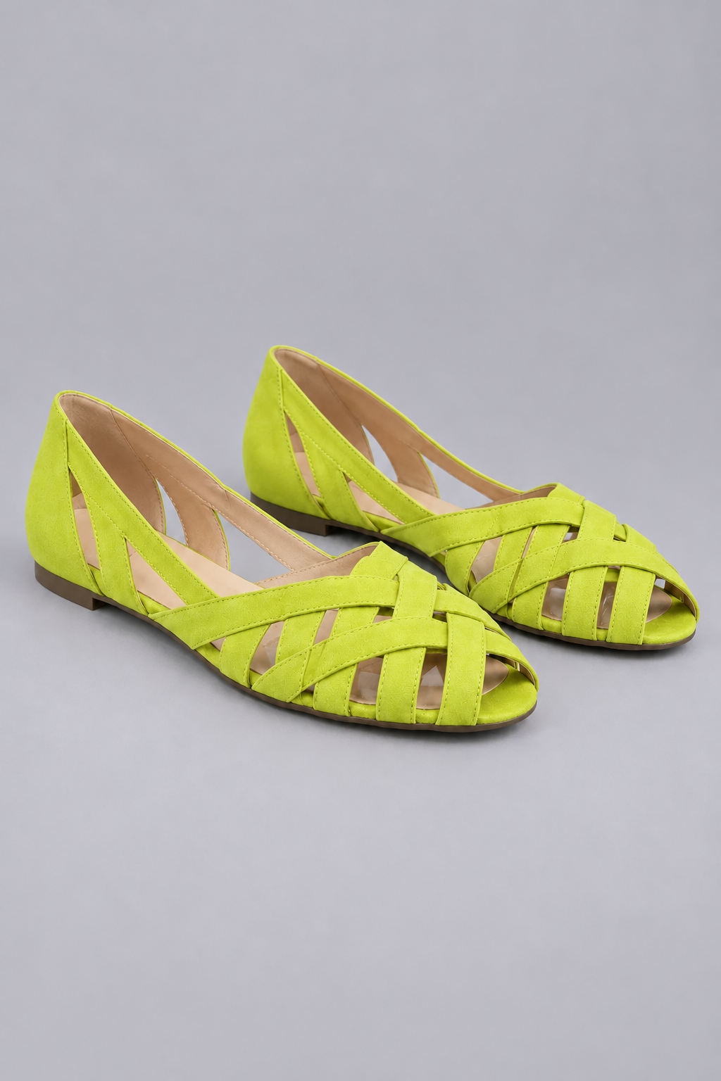 Quennie | Handcrafted Woven Summer Sandals