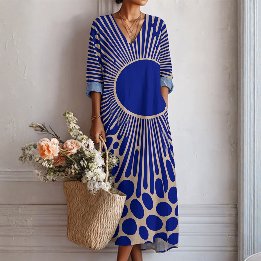 Sophie | Everyday Comfortable Dress