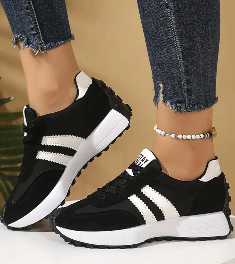 Nieva | Ergo Comfort Sneakers