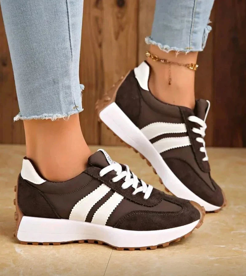 Nieva | Ergo Comfort Sneakers