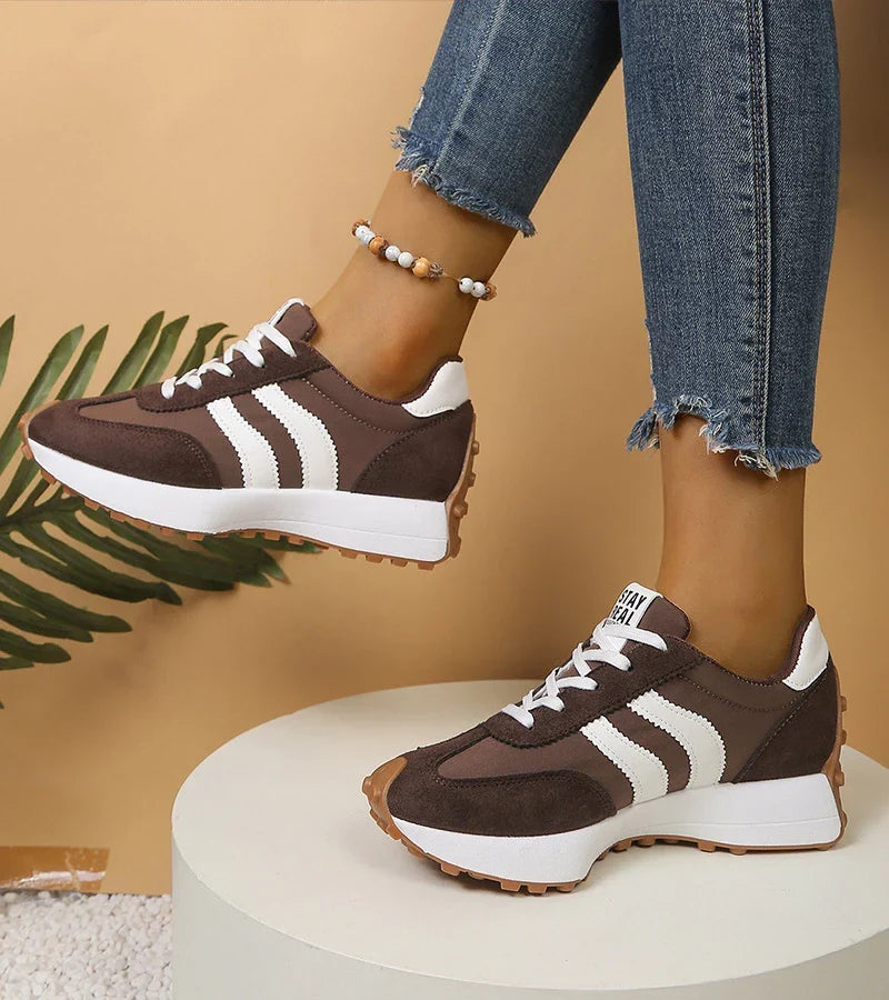 Nieva | Ergo Comfort Sneakers