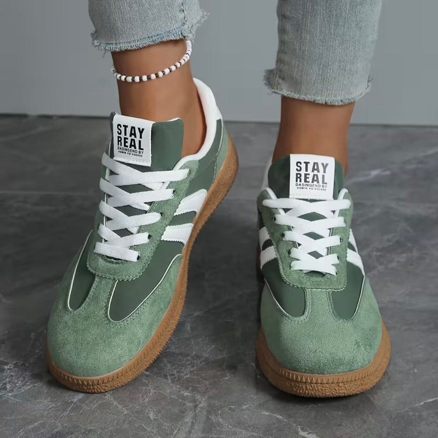 Karin | Orthopedic Comfort Sneakers