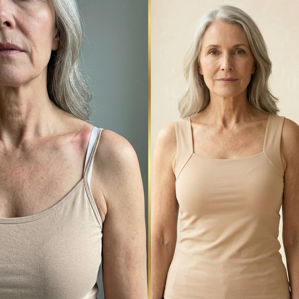Kendra | Comfort Bra Tanktop