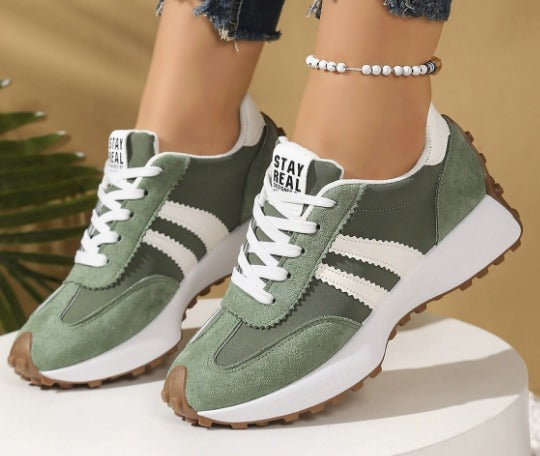 Deborah | Comfortable Orthopedic Sneakers