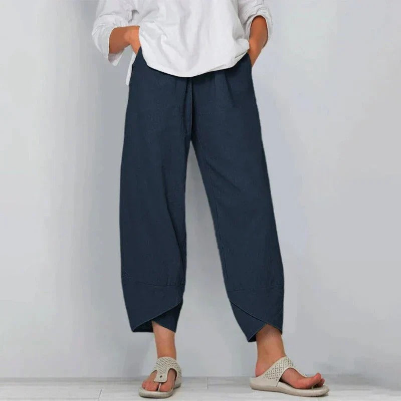 Laarnie | Chic Breathable Summer Pants