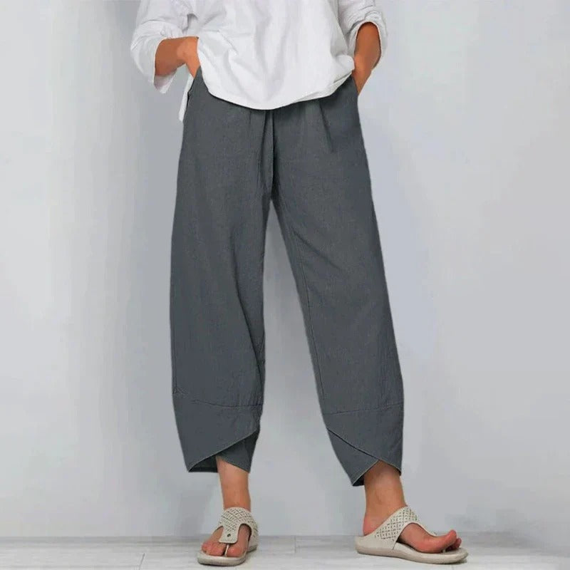 Laarnie | Chic Breathable Summer Pants