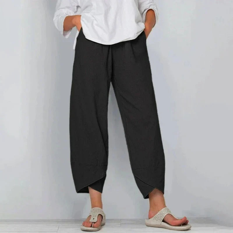 Laarnie | Chic Breathable Summer Pants