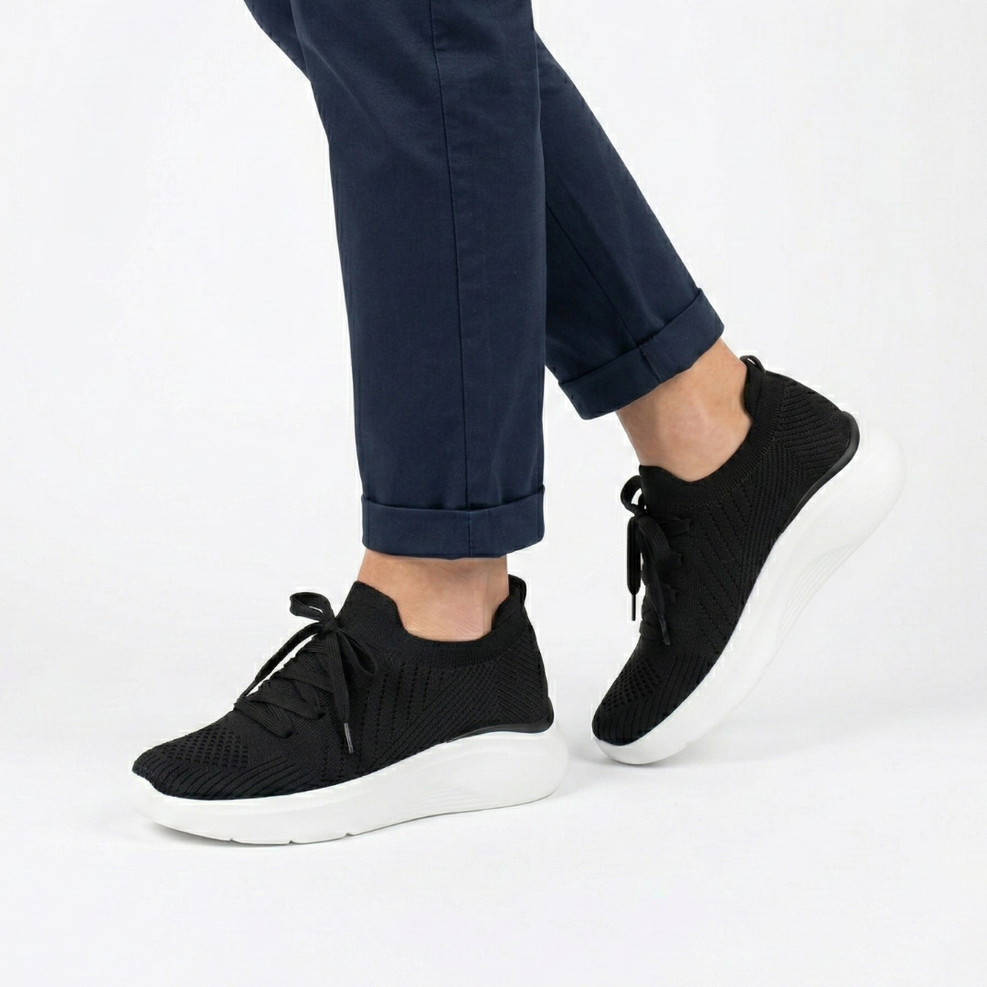 Amelia | Comfort Shoes