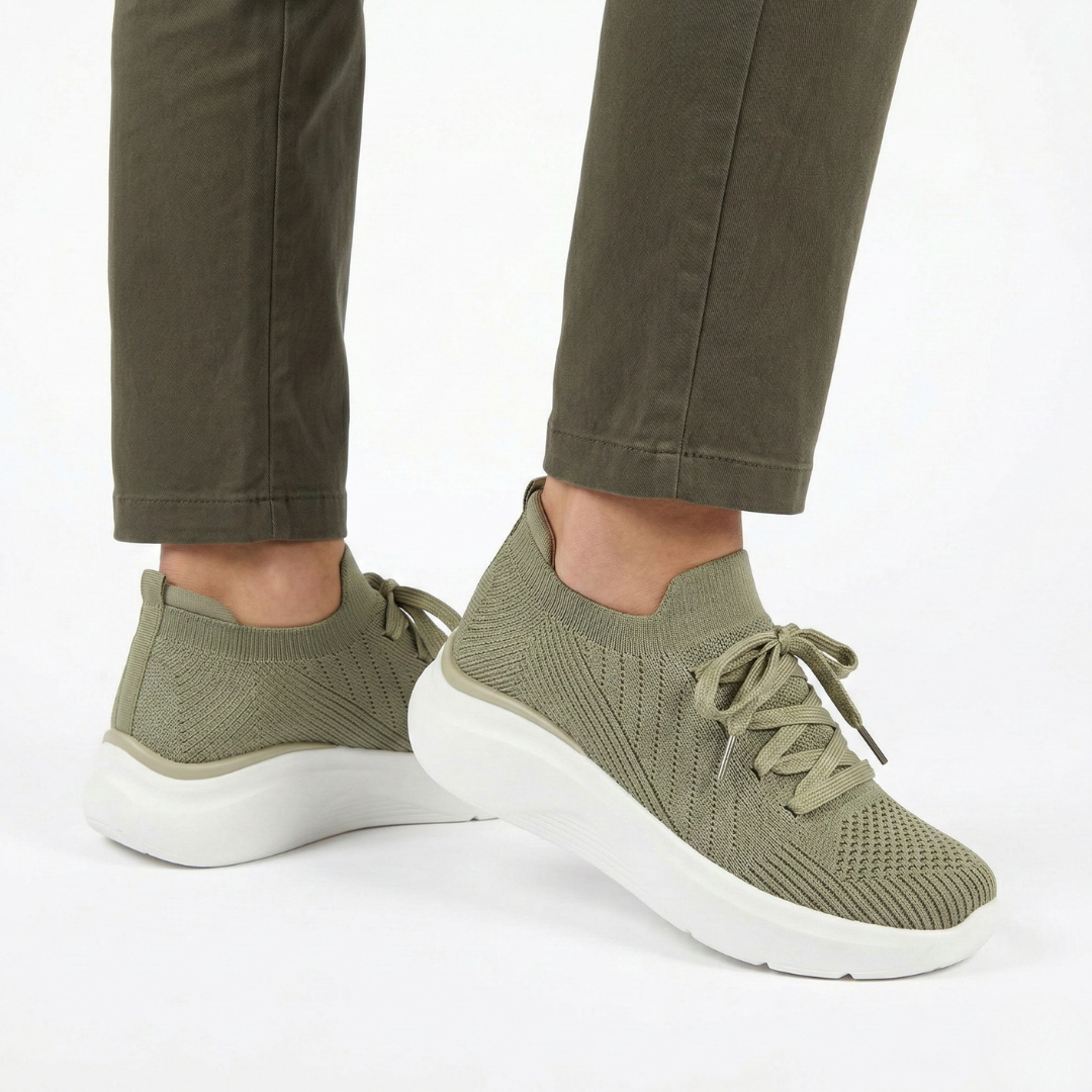 Amelia | Comfort Shoes