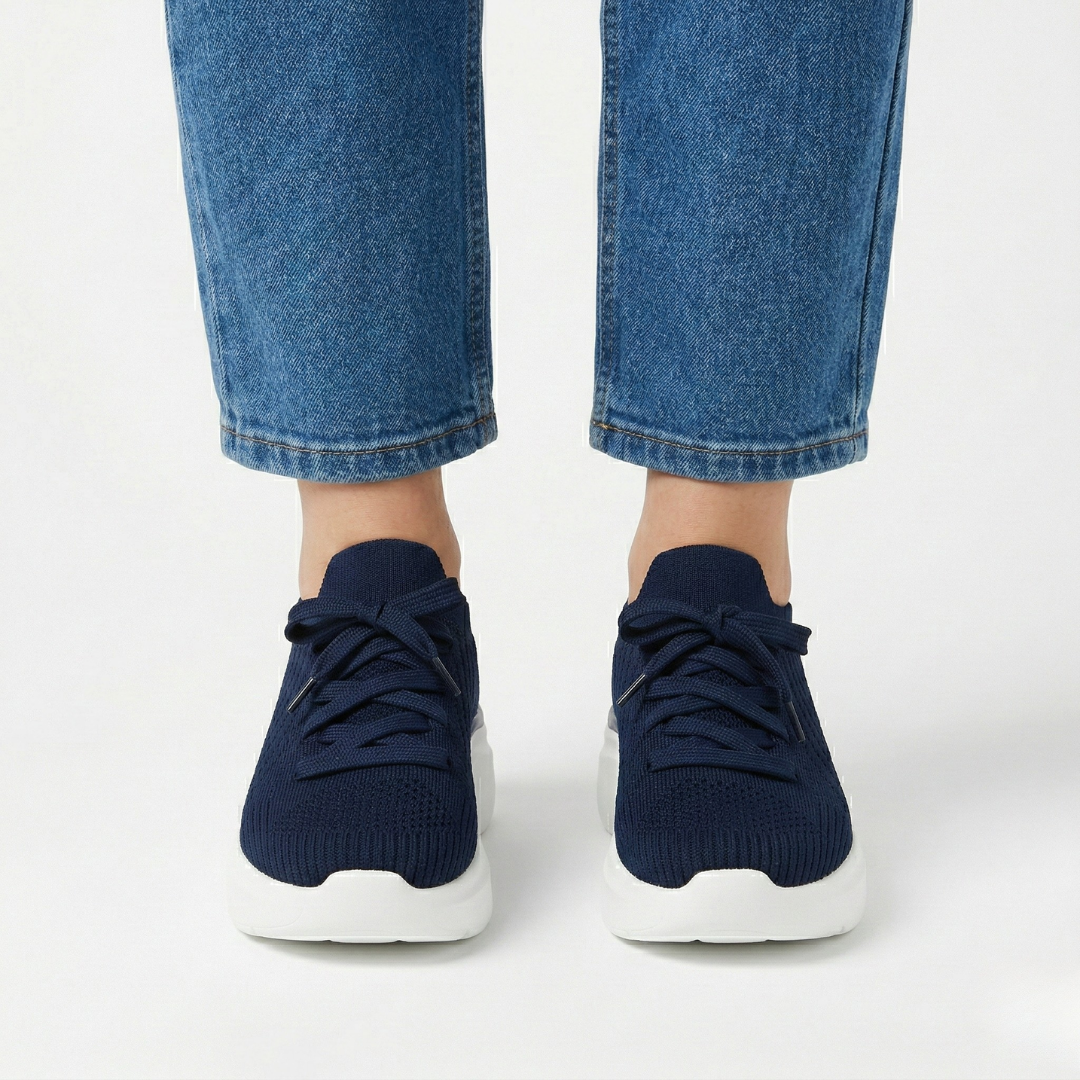 Amelia | Comfort Shoes
