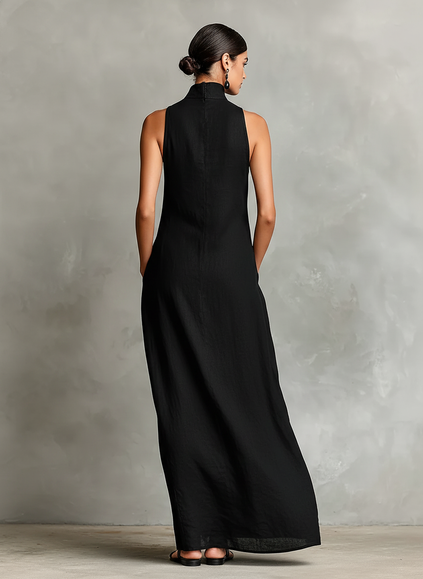 Caterina | Elegance Maxi Dress