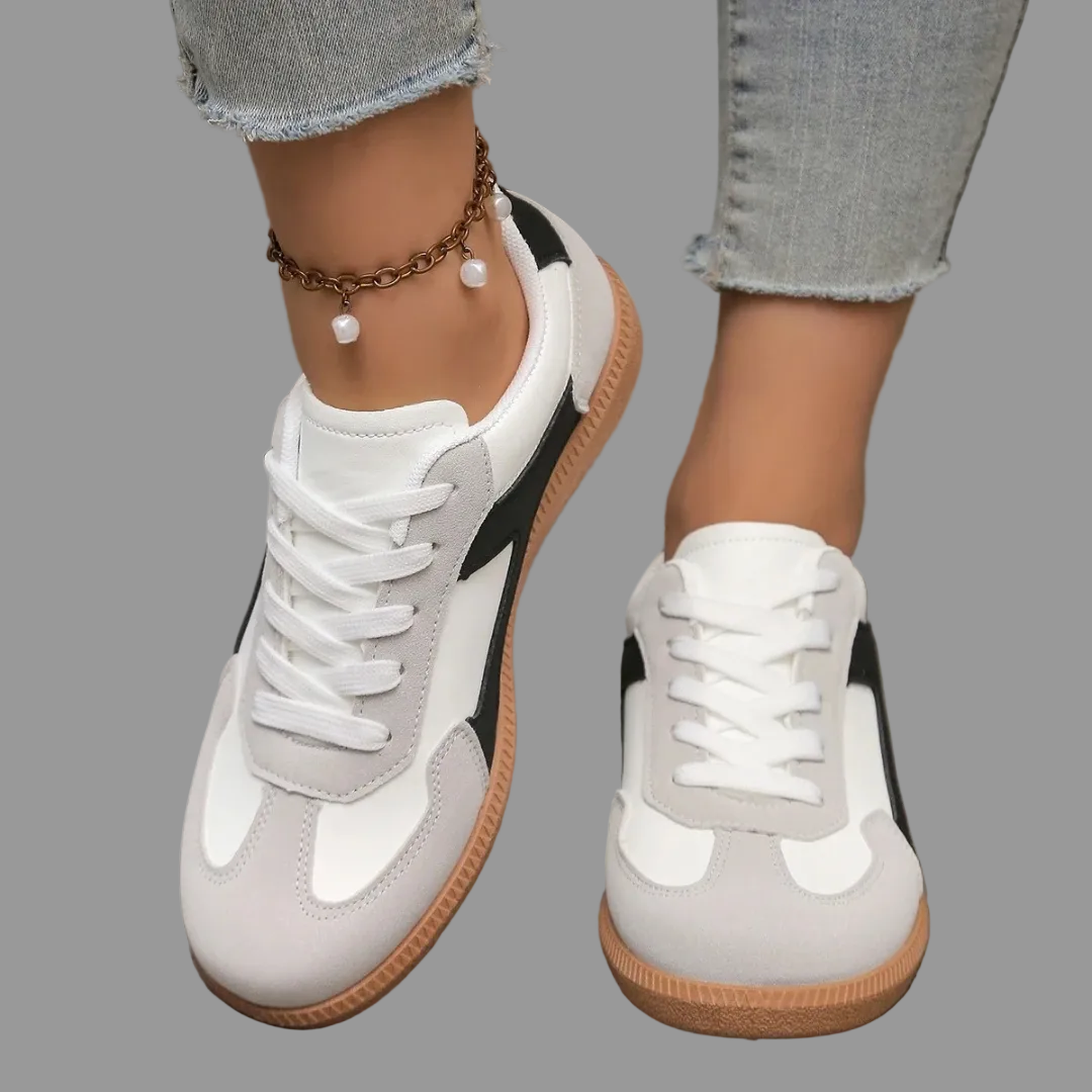 Chloe |   Orthopedic Support Shoes