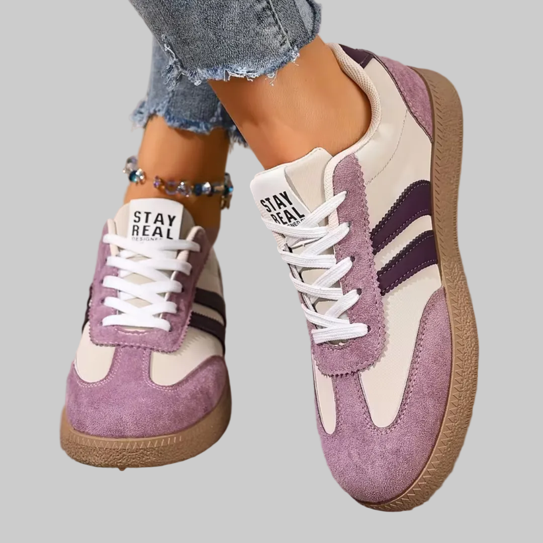 Kylie | Orthopedic Comfort Shoes