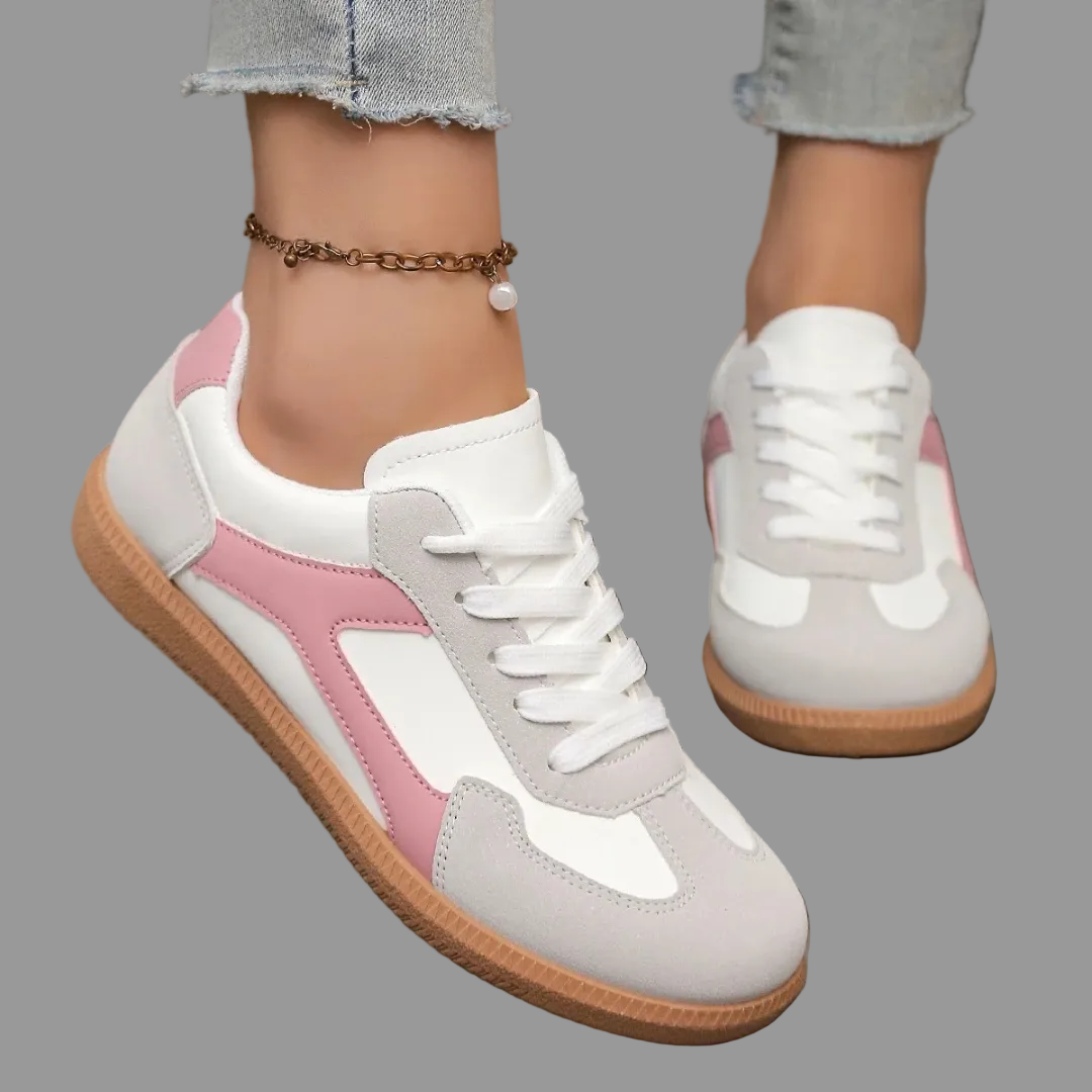 Chloe |   Orthopedic Support Shoes