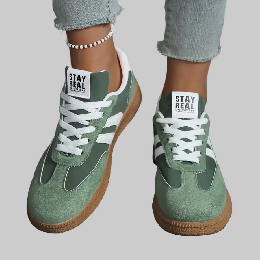 Kylie | Orthopedic Comfort Shoes