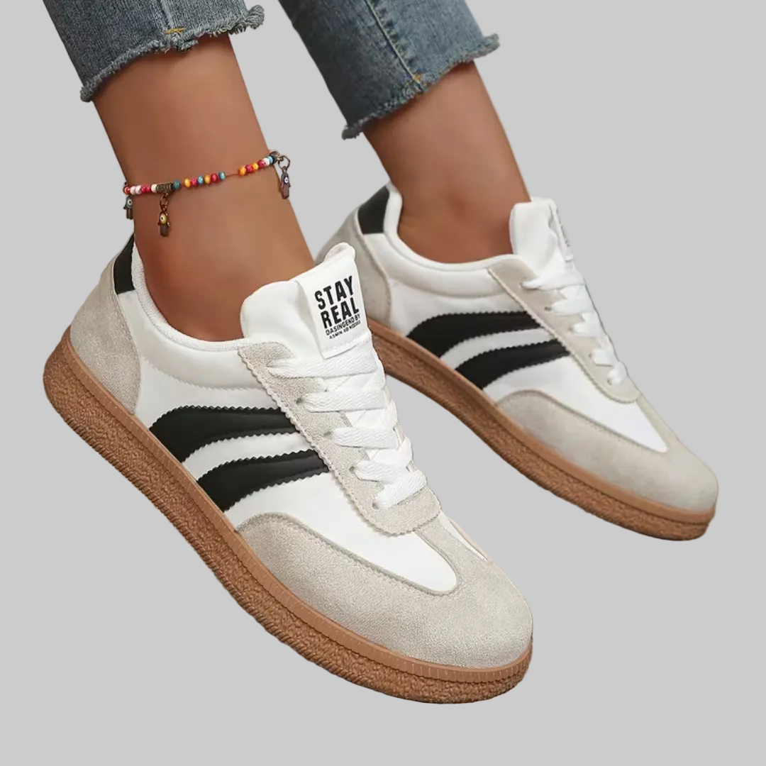 Kylie | Orthopedic Comfort Shoes