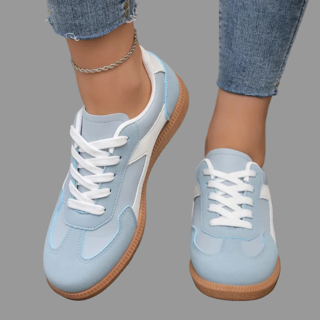 Chloe |   Orthopedic Support Shoes