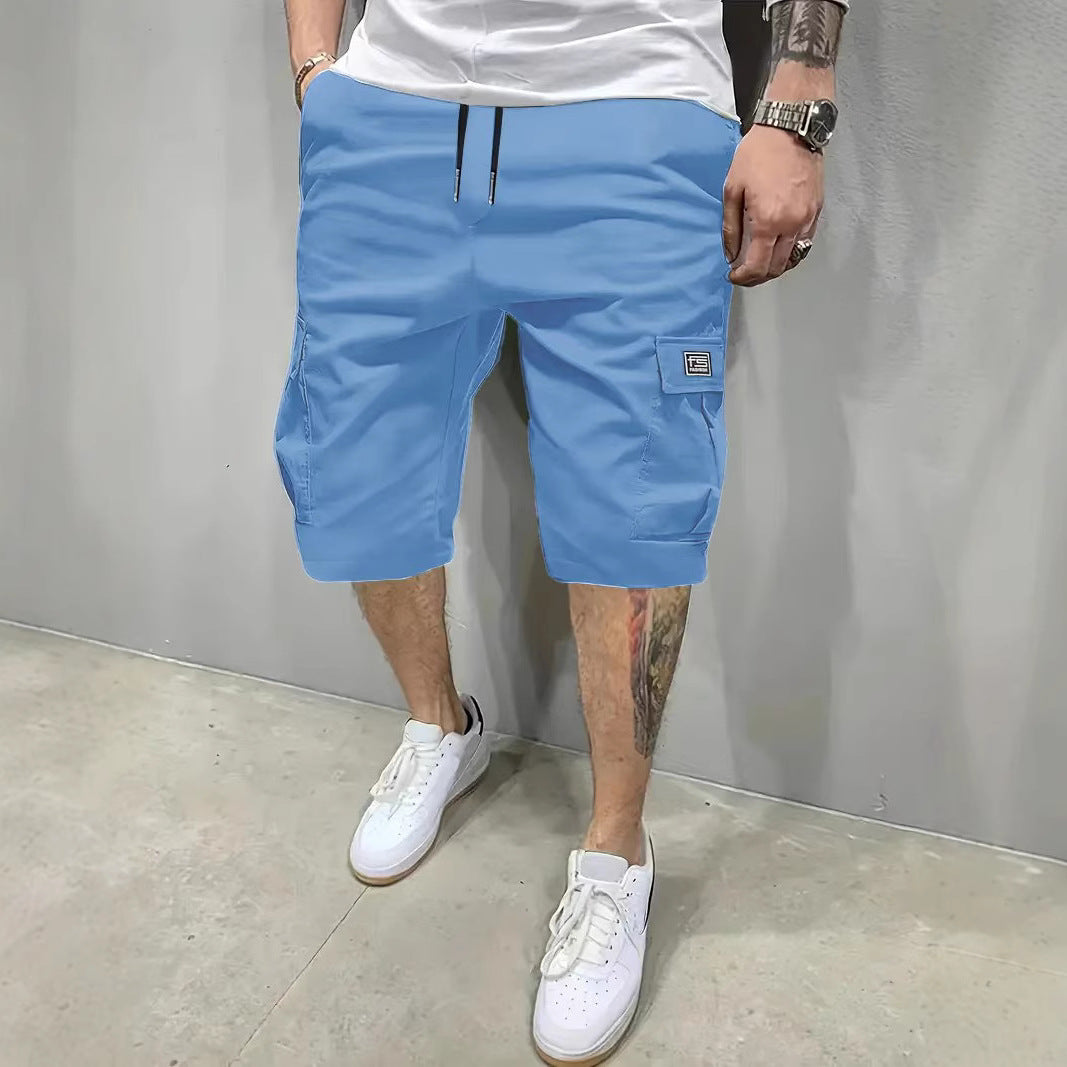 Martin | Cargo Shorts