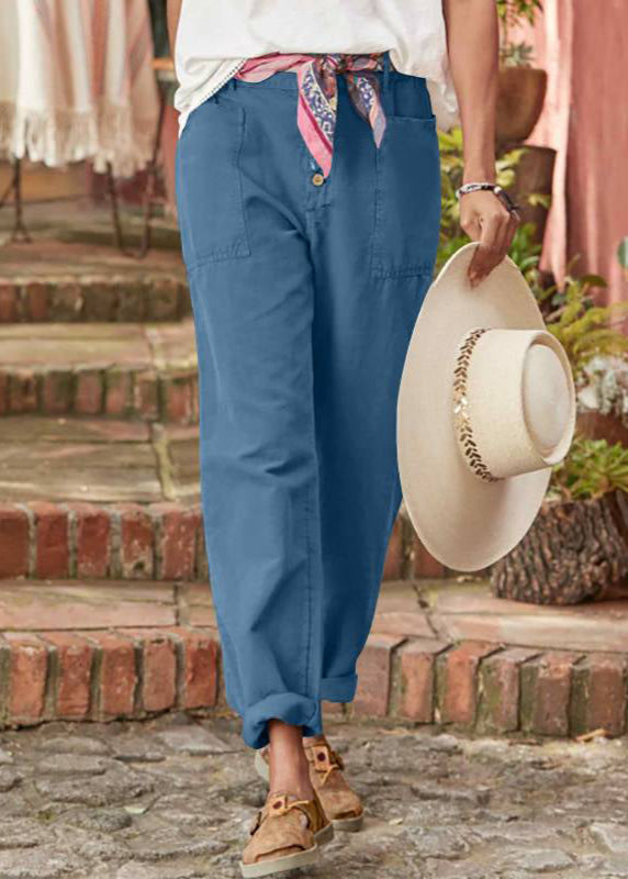 Lise | Elegant Relaxed Jeans