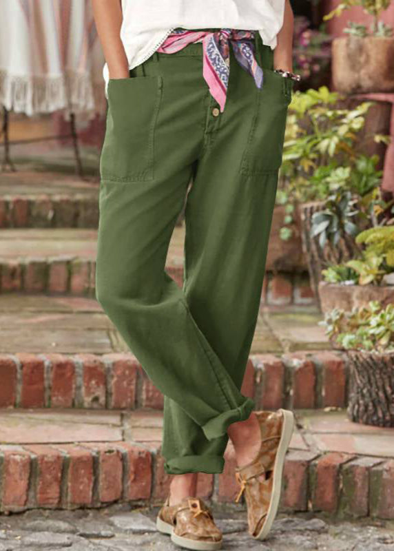 Lise | Elegant Relaxed Jeans