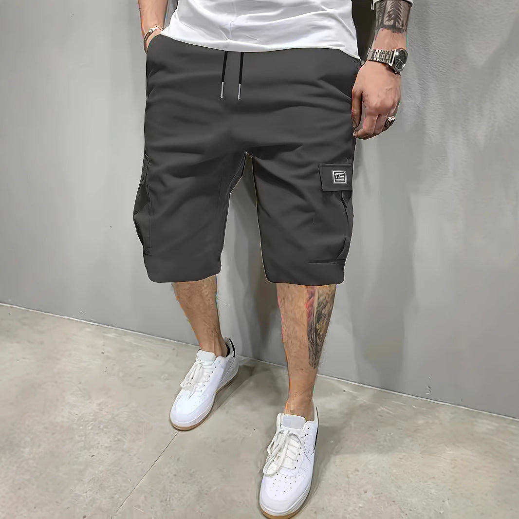 Martin | Cargo Shorts