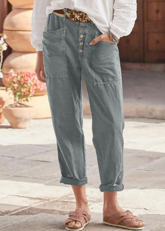 Lise | Elegant Relaxed Jeans
