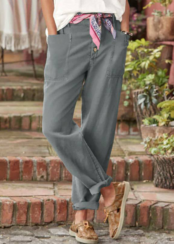 Lise | Elegant Relaxed Jeans