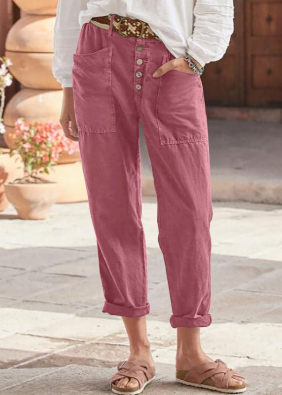 Lise | Elegant Relaxed Jeans