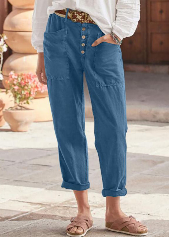 Lise | Elegant Relaxed Jeans