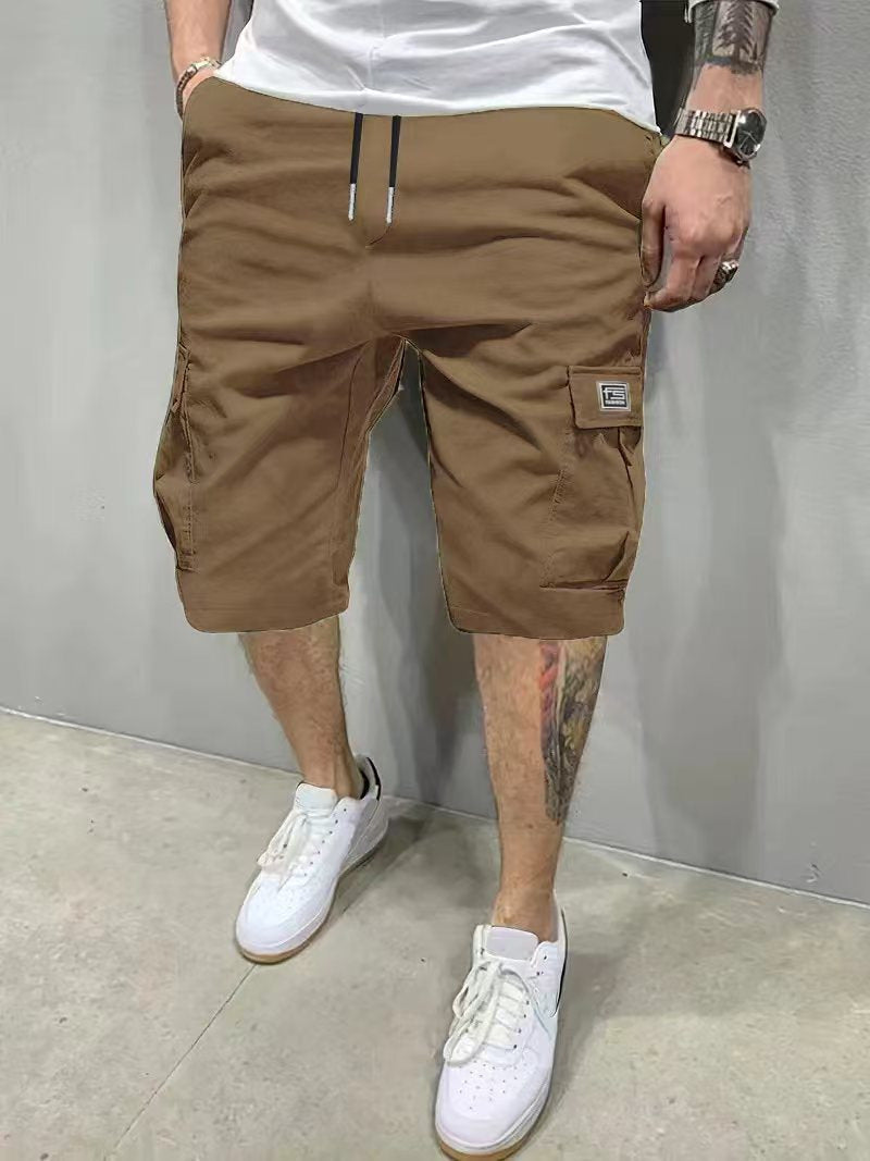 Martin | Cargo Shorts