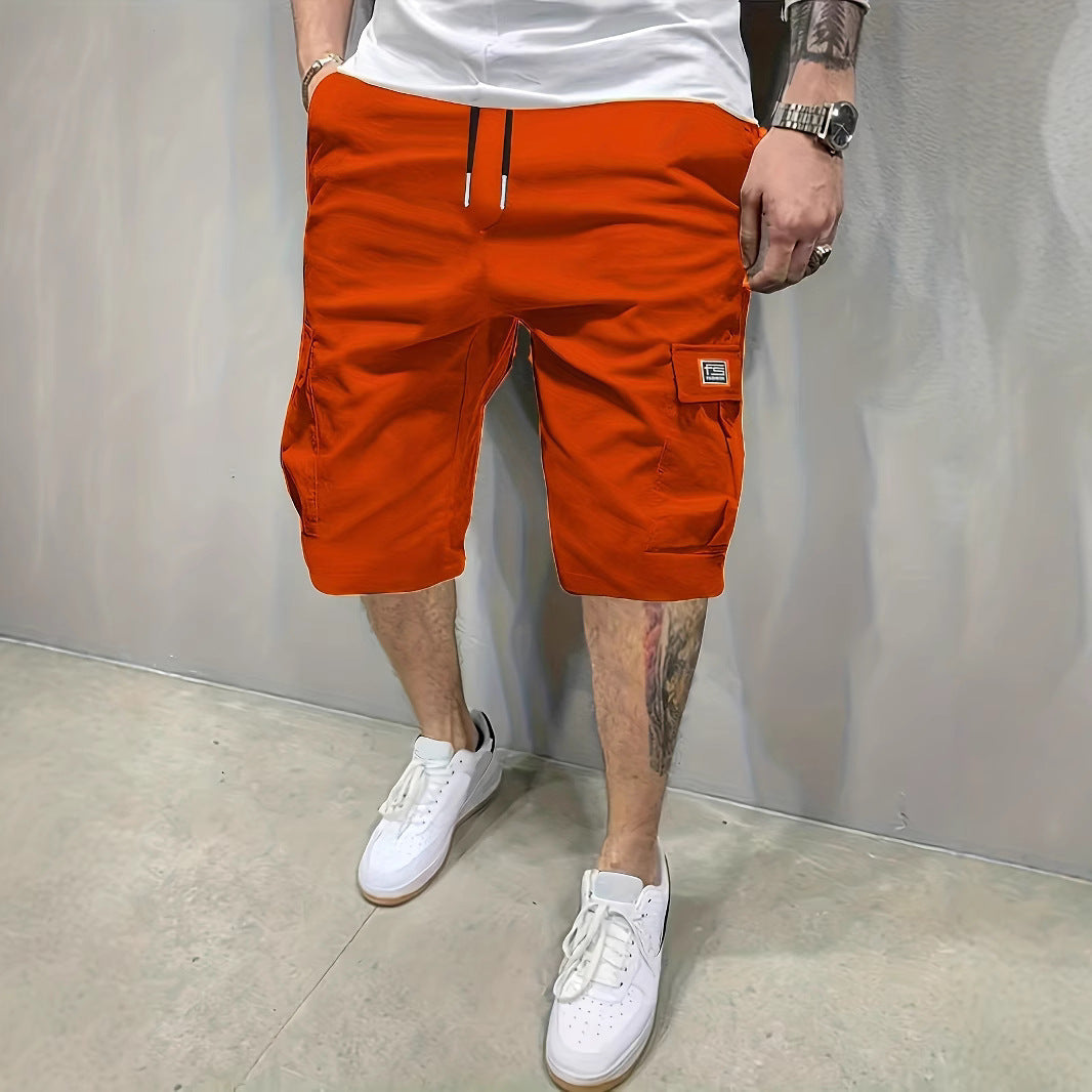 Martin | Cargo Shorts