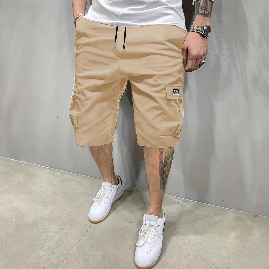 Martin | Cargo Shorts