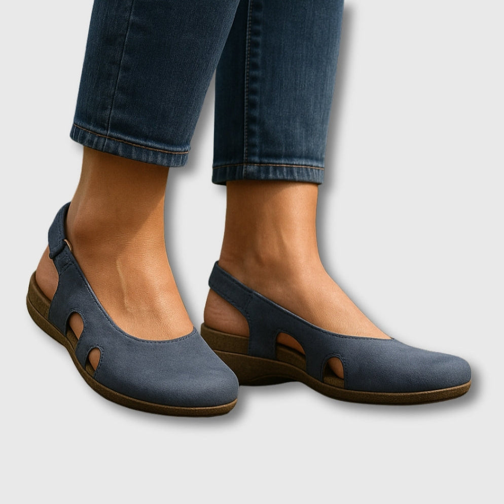 Sandra | Comfortable Orthopedic Footwear
